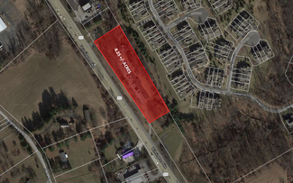 More details for 1445 Wilmington Pike, West Chester, PA - Land for Lease