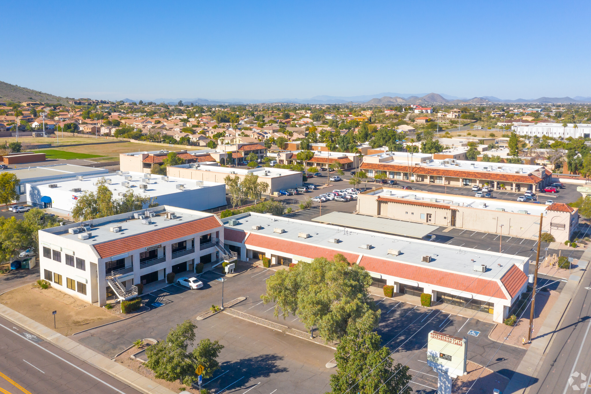 13802 N 32nd St, Phoenix, AZ 85032 - Retail for Sale | LoopNet.com