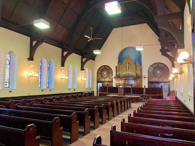 341 Main St, Highland Falls, NY for sale - Primary Photo - Image 1 of 1