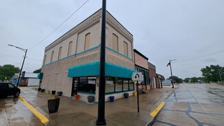 More details for 203 W Arnold Ave, Arnold, NE - Office for Sale