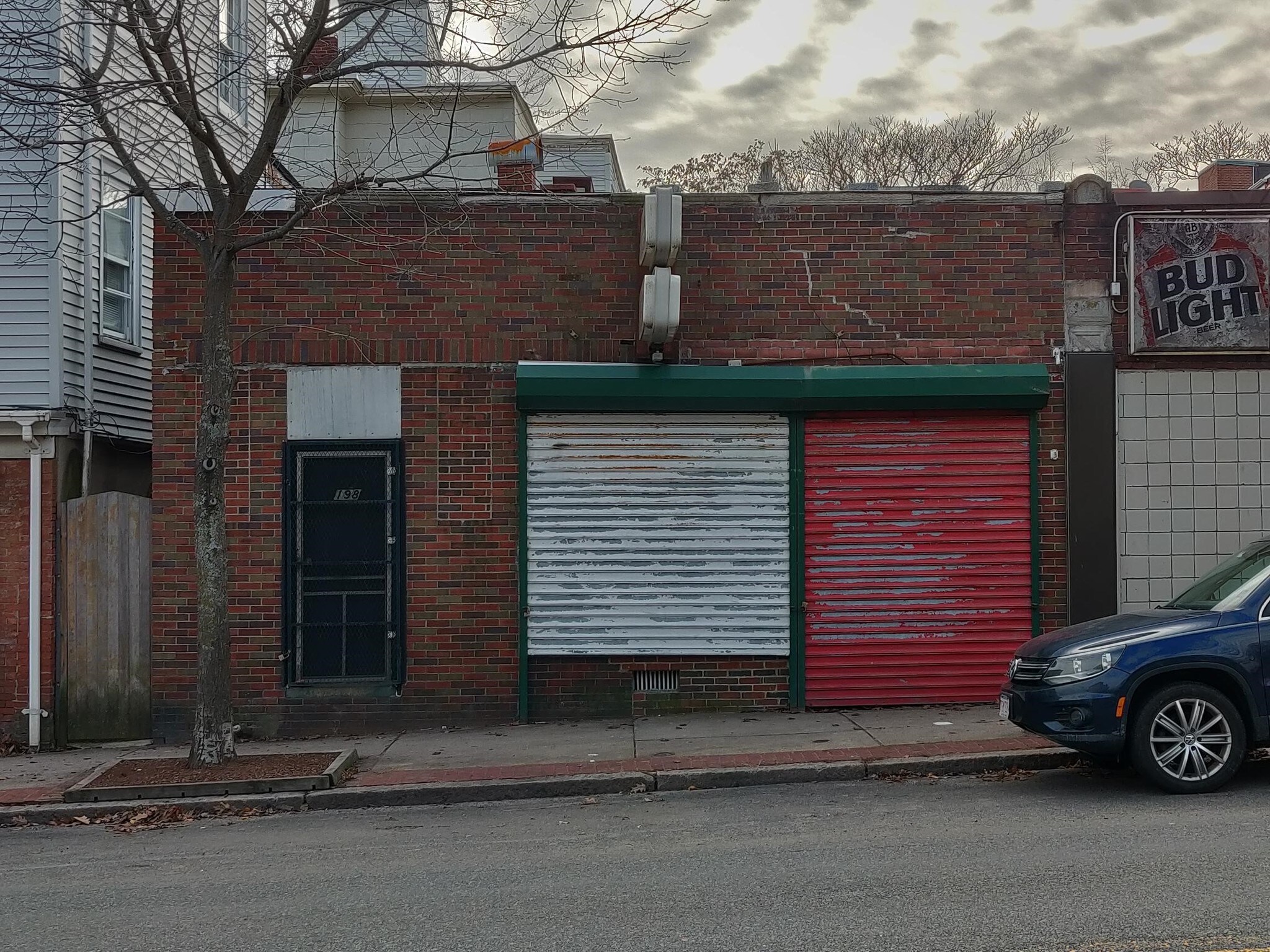 198 Bunker Hill St, Boston, MA for sale Primary Photo- Image 1 of 1
