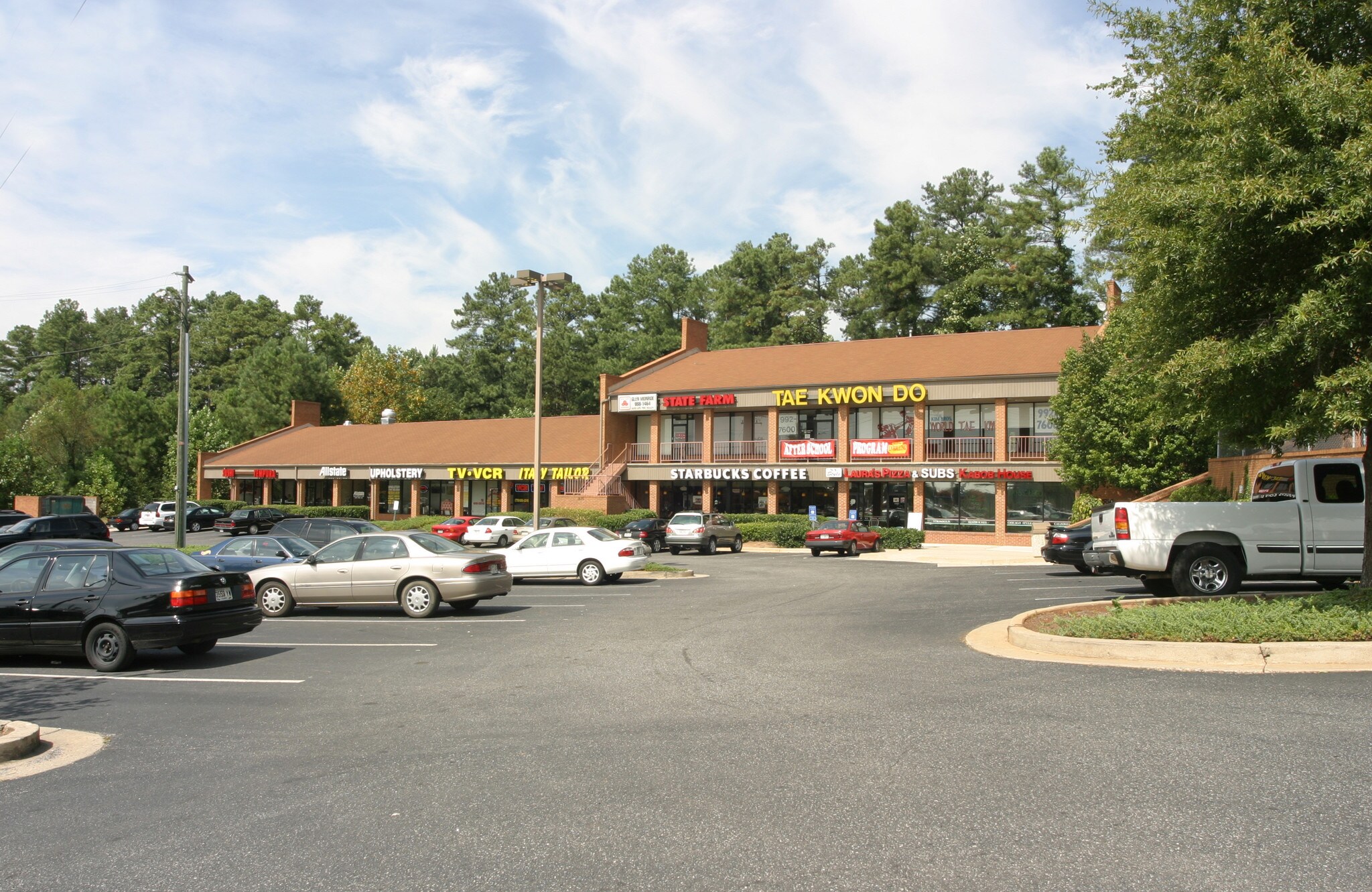 1530 Old Alabama Rd, Roswell, GA for sale Primary Photo- Image 1 of 1