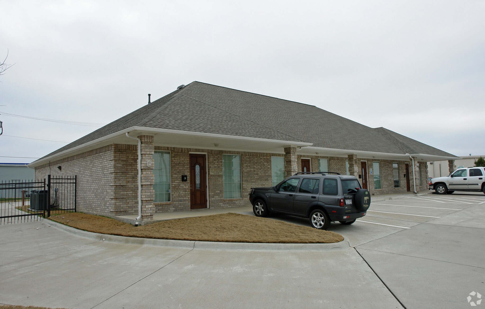 924 Windbell Dr, Mesquite, TX for sale Building Photo- Image 1 of 1