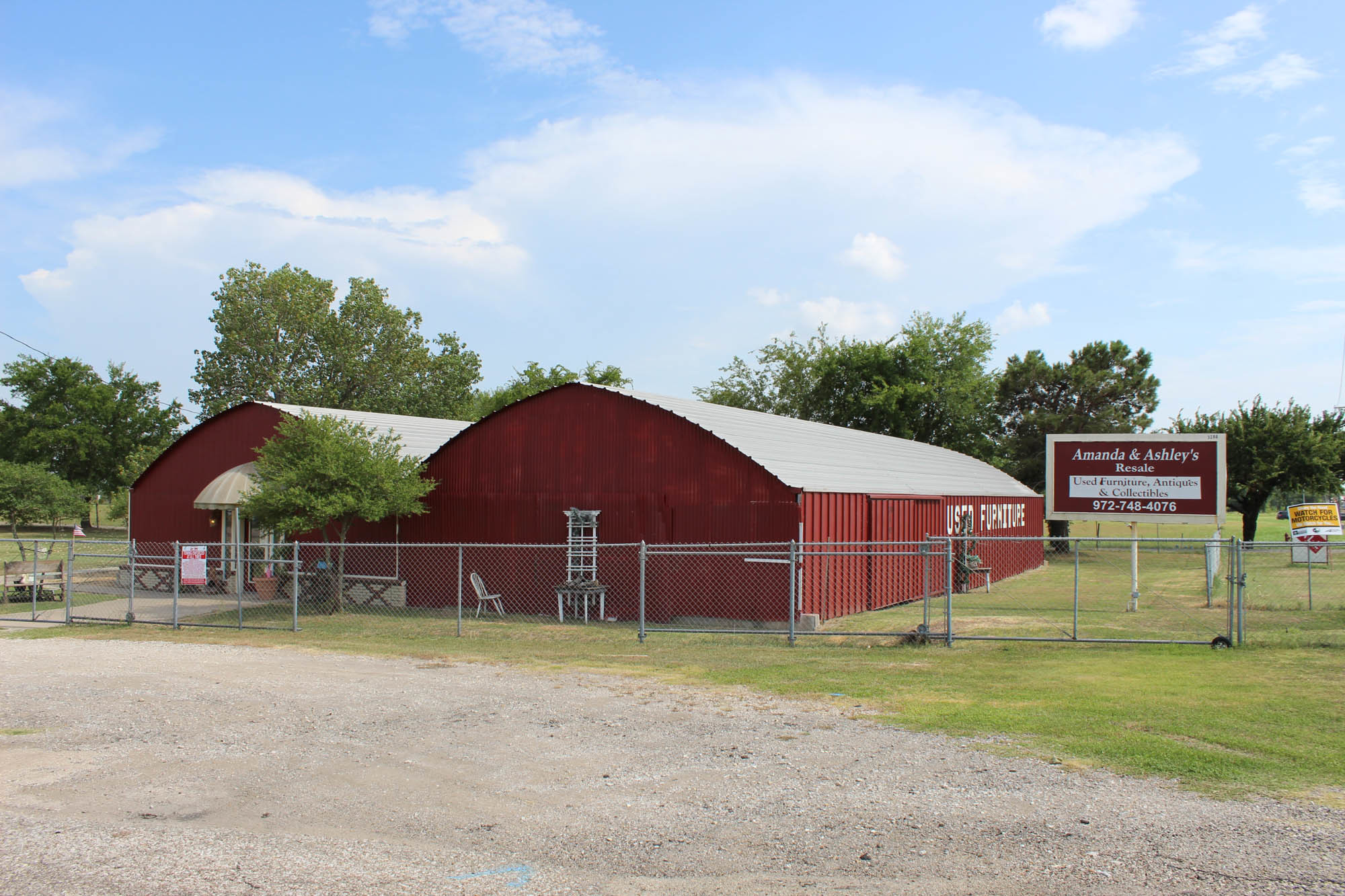 3280 N Us-77, Waxahachie, TX for sale Building Photo- Image 1 of 1