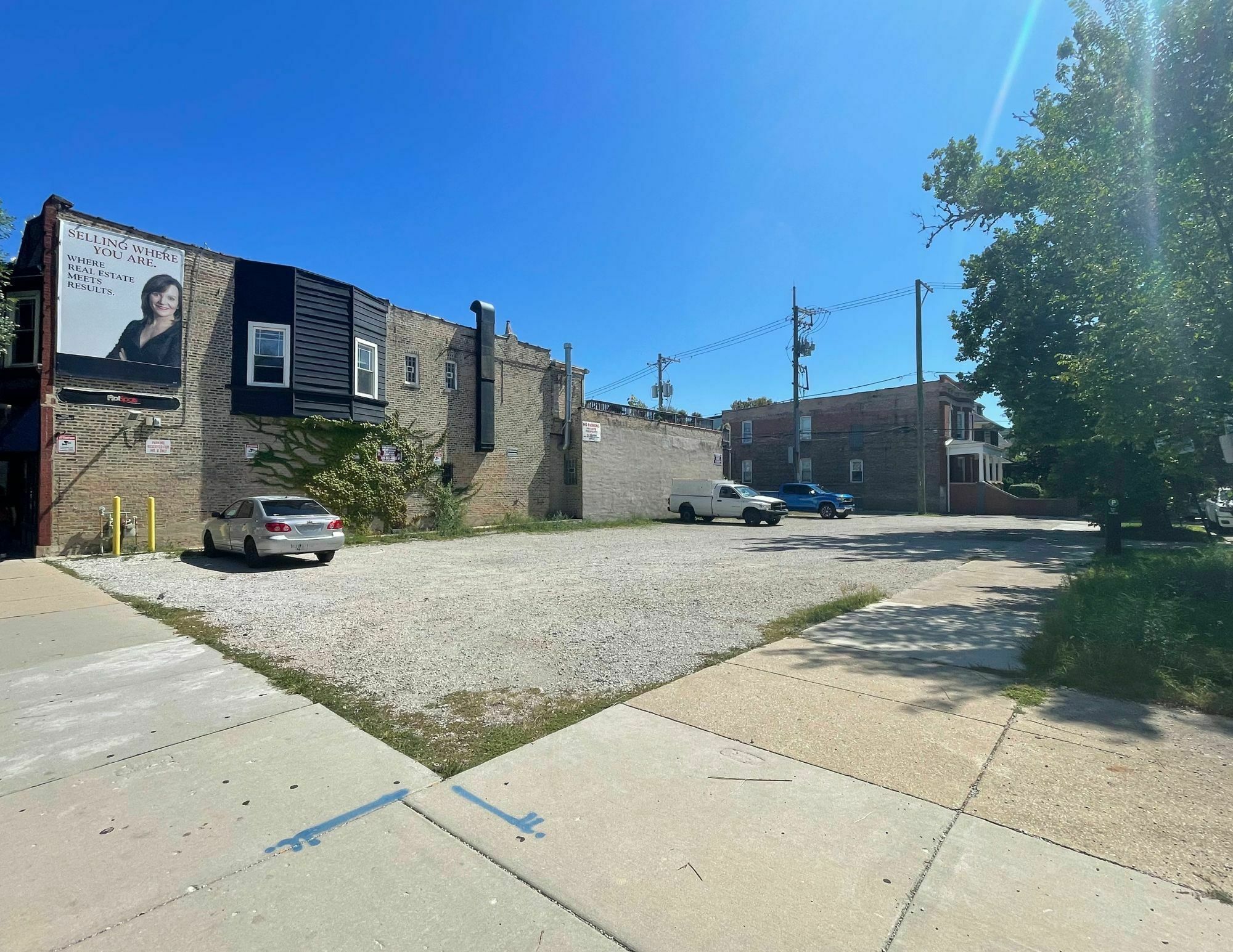 3659 Irving Rd Rd, Chicago, IL for sale Primary Photo- Image 1 of 3