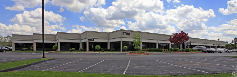 9700 Rockside Rd, Valley View, OH for sale - Building Photo - Image 1 of 1