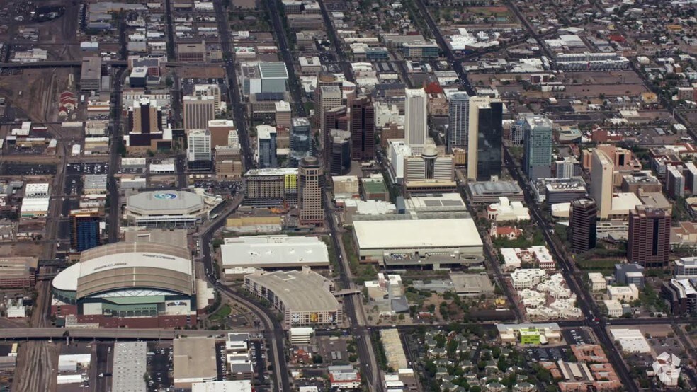 250 N 7th Ave, Phoenix, AZ for sale - Aerial Video - Image 2 of 21