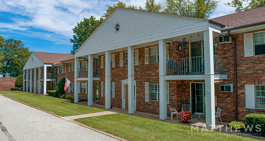 3323 Lake Rd, Ashtabula, OH for sale - Building Photo - Image 1 of 1