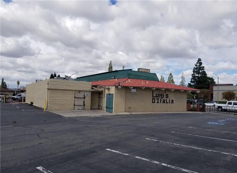 801 S State College Blvd, Anaheim, CA for sale - Building Photo - Image 1 of 1