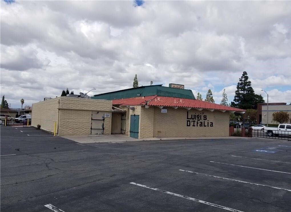 801 S State College Blvd, Anaheim, CA for sale Building Photo- Image 1 of 1