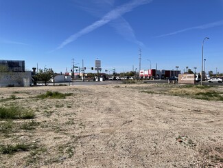 More details for 27 E Baseline Rd, Phoenix, AZ - Land for Sale