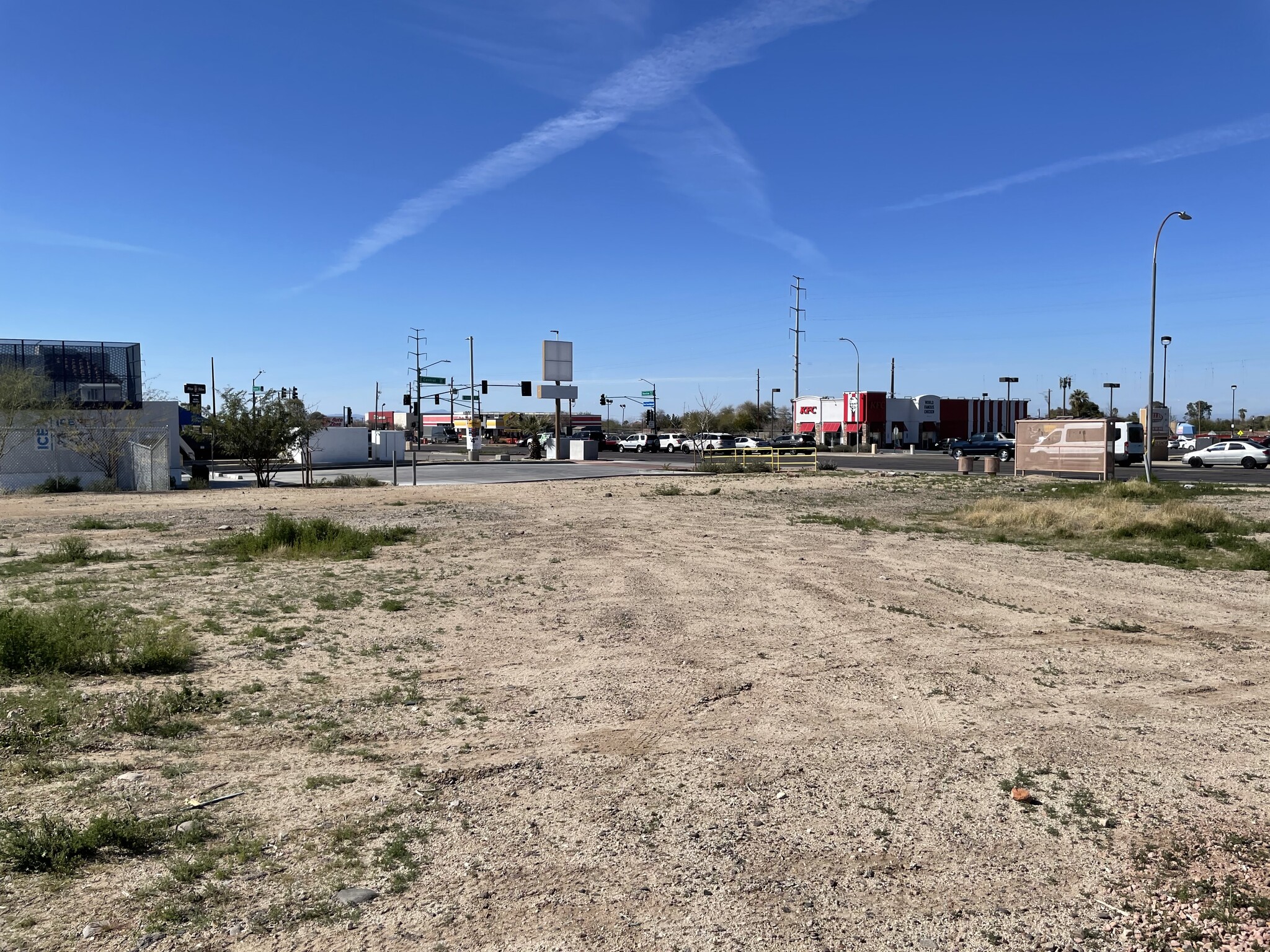 27 E Baseline Rd, Phoenix, AZ for sale Building Photo- Image 1 of 6