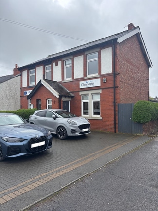 More details for 10-12 Chapel Ln, Longton - Office for Sale