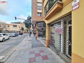 Retail in El Vendrell, Tarragona for lease Floor Plan- Image 1 of 4