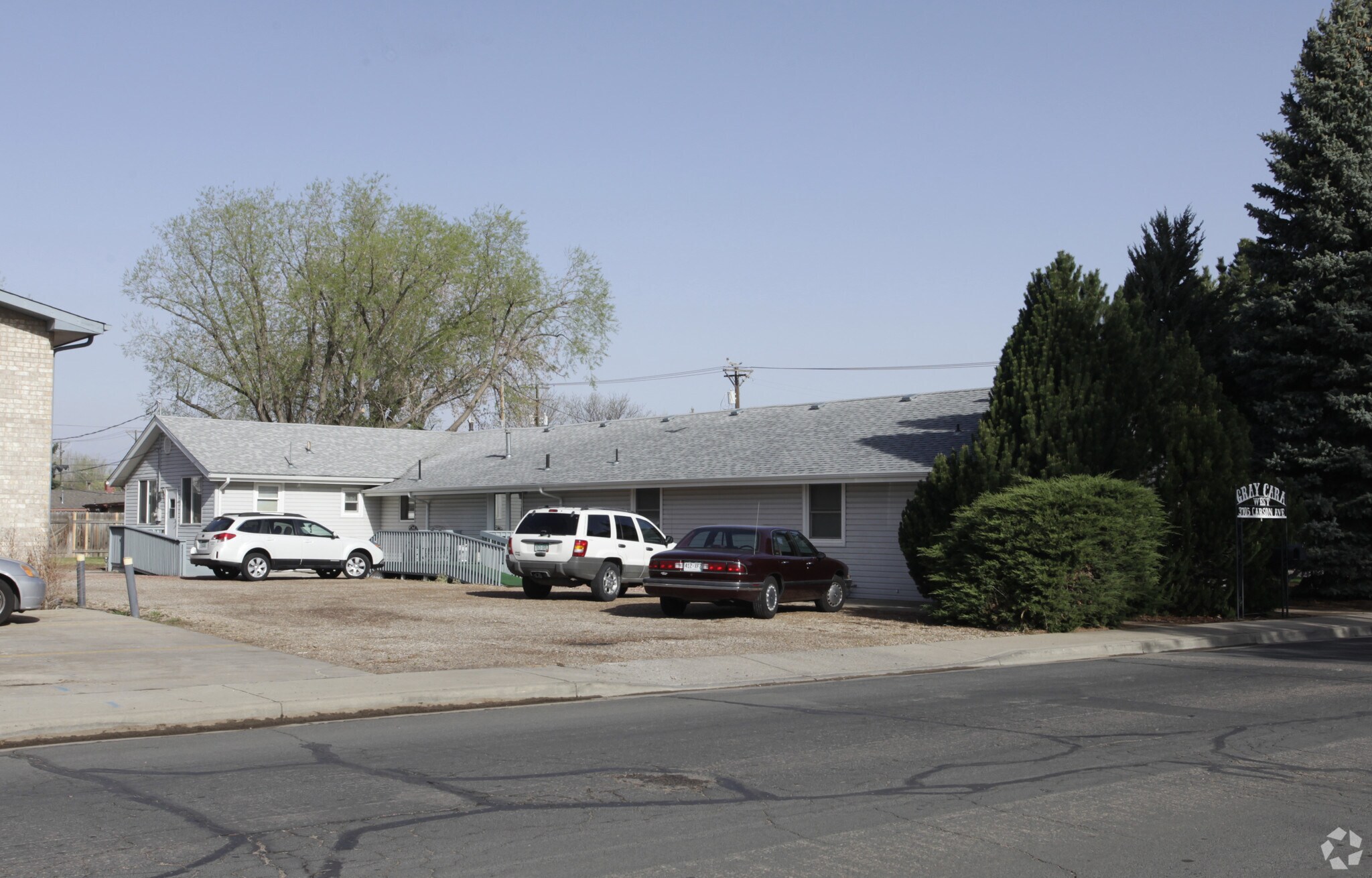 3705 Carson Ave, Evans, CO for sale Primary Photo- Image 1 of 1