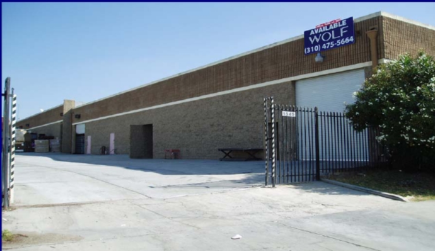 1545 W 134th St, Gardena, CA for sale - Primary Photo - Image 1 of 1