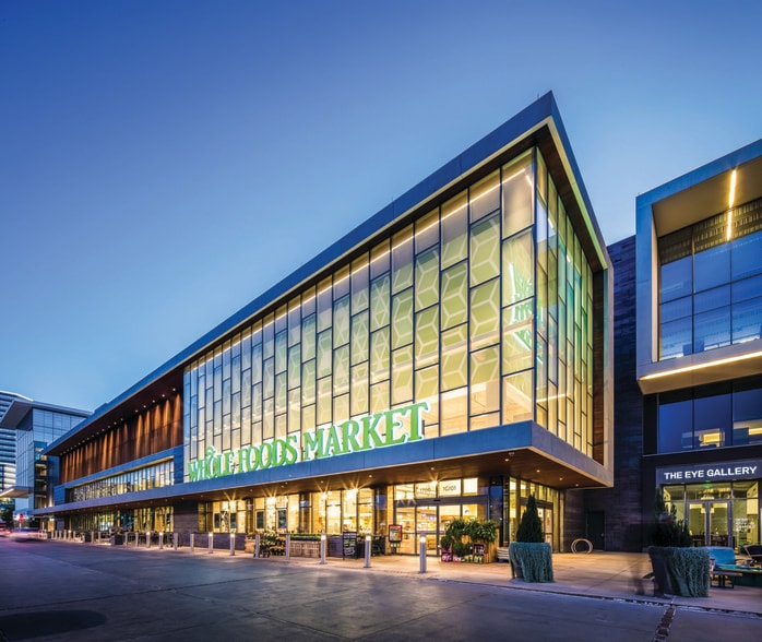 1700 Post Oak Blvd, Houston, TX for lease - Building Photo - Image 2 of 10