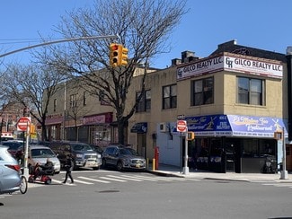 More details for 400 E 167th St, Bronx, NY - Office for Lease