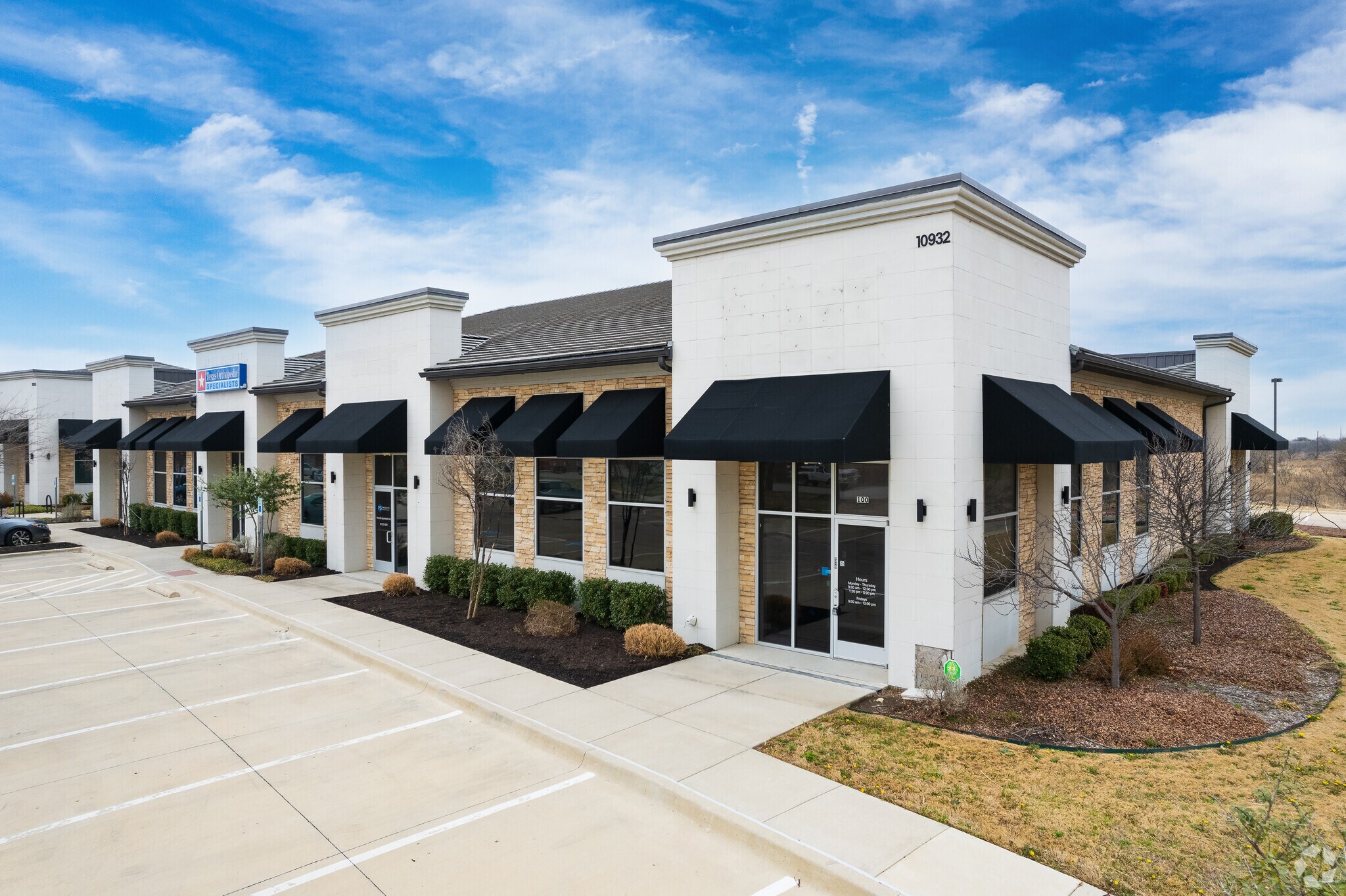 10932 N Riverside Dr, Fort Worth, TX 76244 Golden Triangle Medical