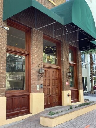 More details for 1121 E Twiggs St, Tampa, FL - Flex for Lease