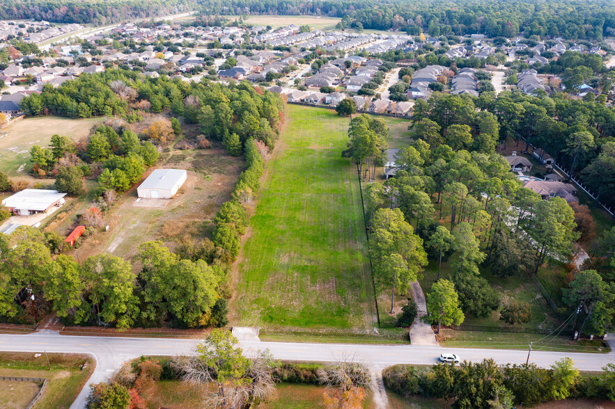 Huffmeister Huffmeister Rd, Cypress, TX for sale - Building Photo - Image 3 of 18