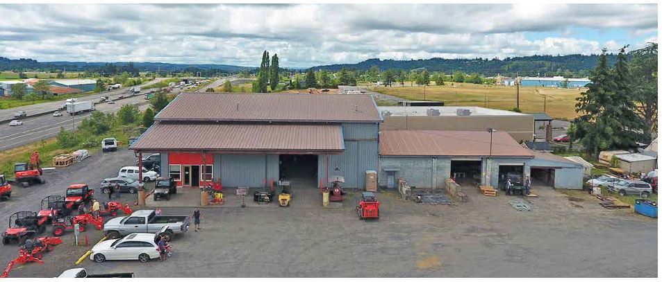 1696 Bishop Rd, Chehalis, WA for sale Building Photo- Image 1 of 1