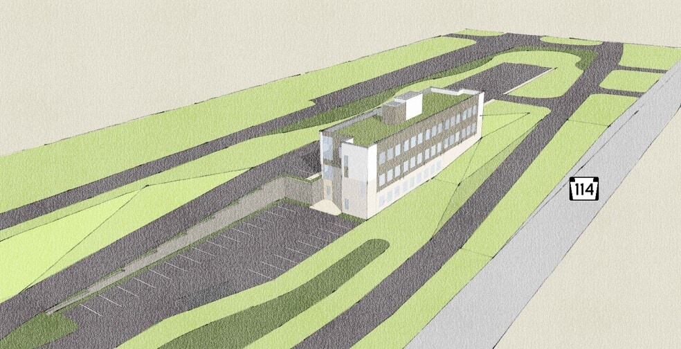 Gray Drive, Mechanicsburg, PA for sale - Primary Photo - Image 3 of 8