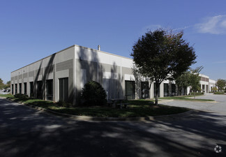 More details for 2400 Centre Pky, Atlanta, GA - Industrial for Lease