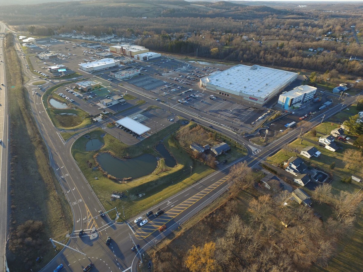 Hinsdale Rd, Camillus, NY 13031