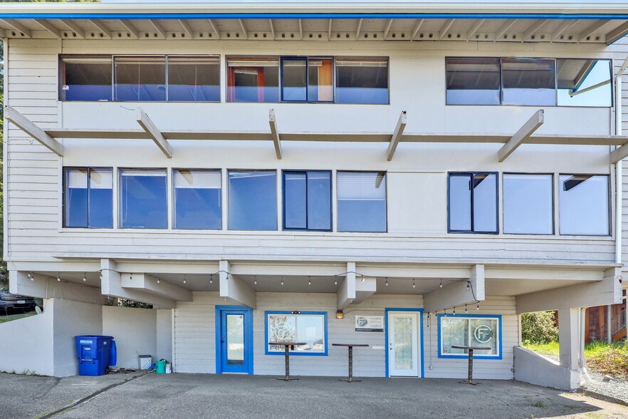 1100 11th St, Bellingham, WA for lease - Building Photo - Image 2 of 30