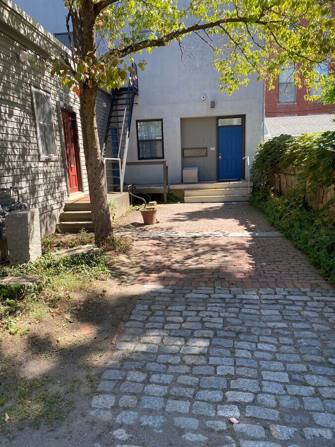 91 Harvey St, Cambridge, MA 02140 Office for Lease