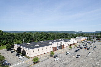 233 N Franklin Tpke, Ramsey, NJ - aerial  map view - Image1