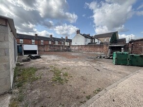 Parsonage St, Stoke On Trent for lease Building Photo- Image 2 of 4
