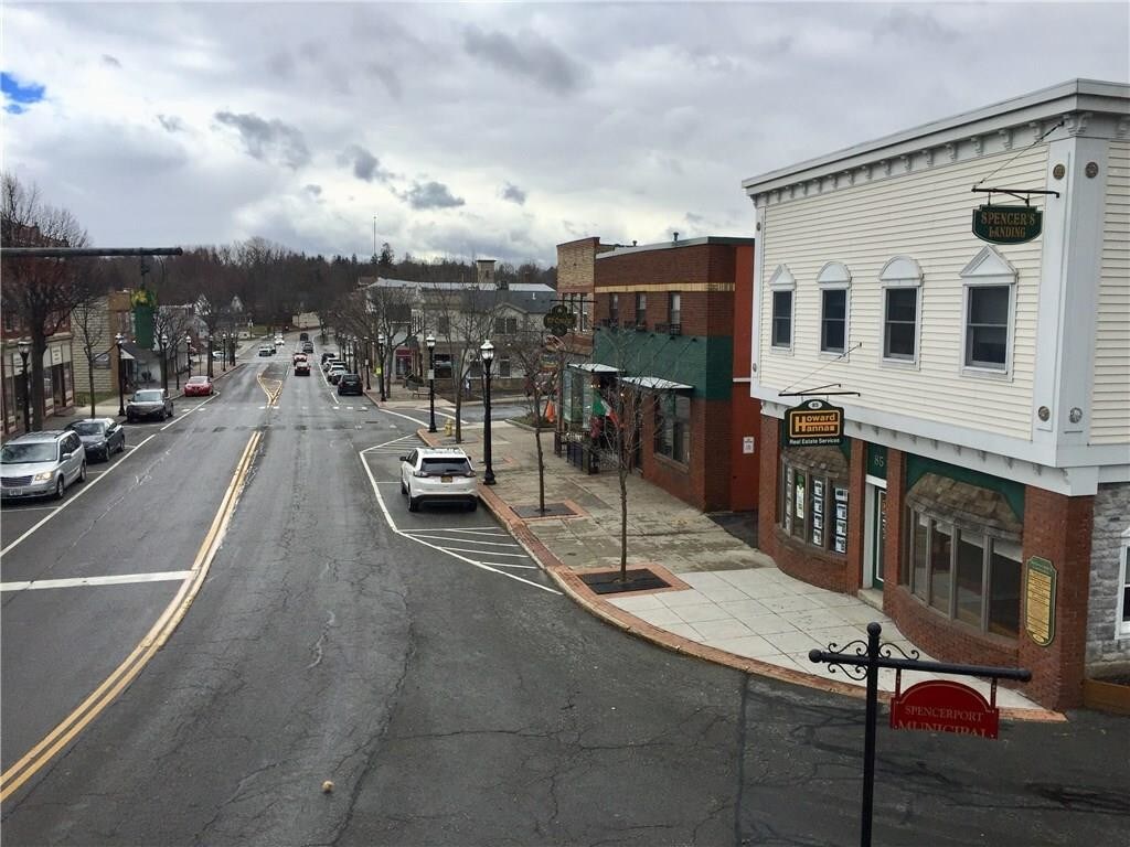 85 S Union St, Spencerport, NY 14559
