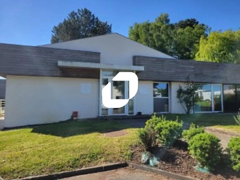 Office in Vertou for lease - Building Photo - Image 1 of 1