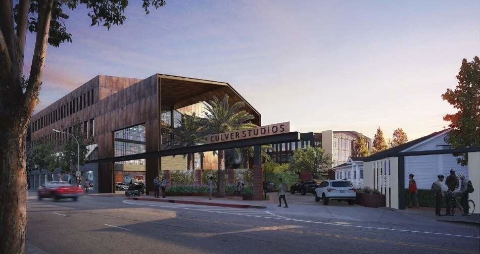 9336 Washington Blvd, Culver City, CA, 90232 Office Space For Lease