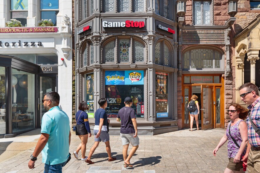 647 Boylston St, Boston, MA for sale - 647 BOYLSTON ST_FINALS_0003 - Image 1 of 1