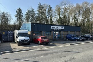 More details for 333 Connaught Rd, Brookwood - Industrial for Sale