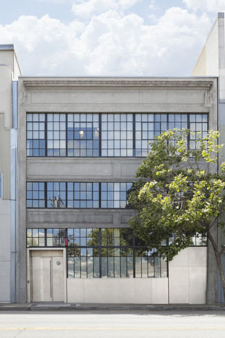 More details for 344-348 6th St, San Francisco, CA - Office for Sale