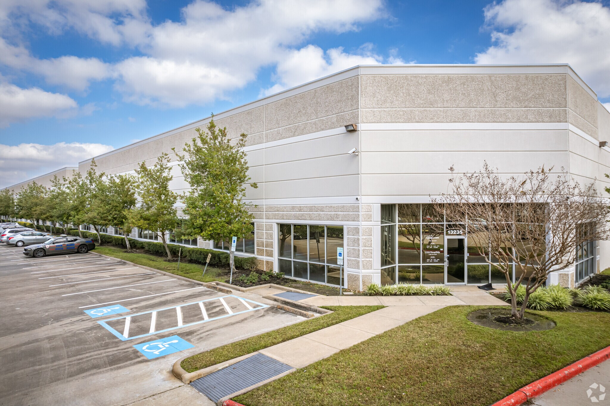 13215-13249 N Promenade Blvd, Stafford, TX for sale Primary Photo- Image 1 of 1