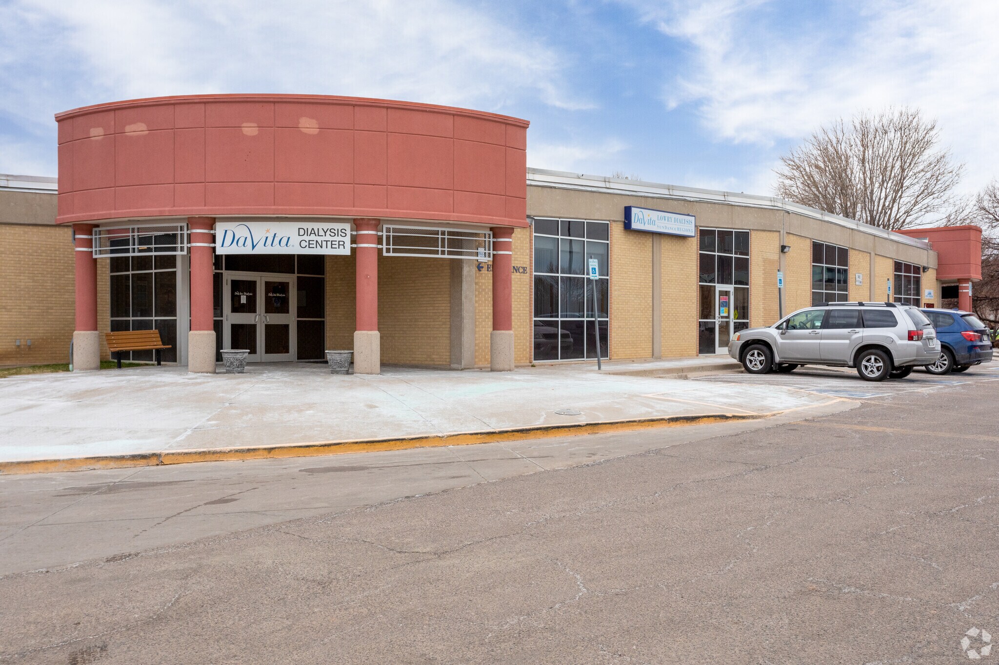 7465 E 1st Ave, Denver, CO for sale Primary Photo- Image 1 of 1