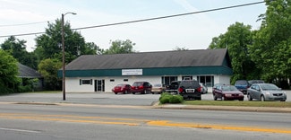 More details for 220 Broad St, Sumter, SC - Office for Lease