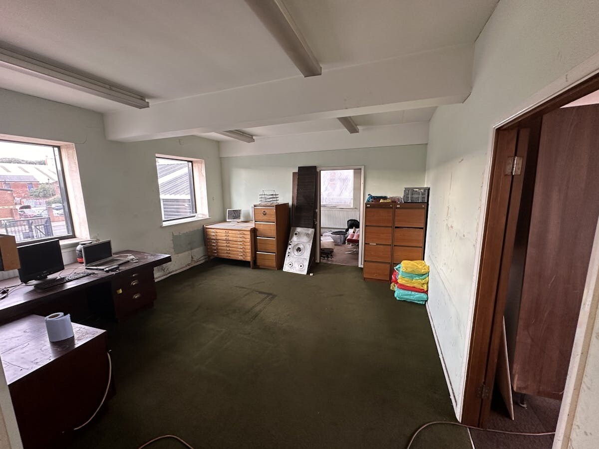 197-201 Attercliffe Rd, Sheffield for lease Interior Photo- Image 1 of 5