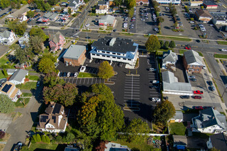 2909 Main St, Stratford, CT - aerial  map view - Image1