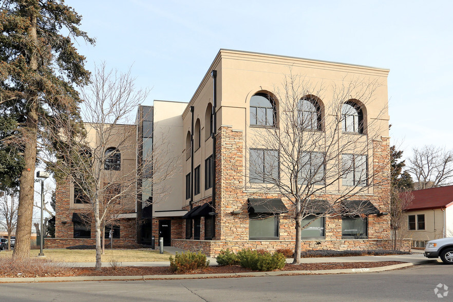 103 4th St, Castle Rock, CO for lease - Primary Photo - Image 1 of 34