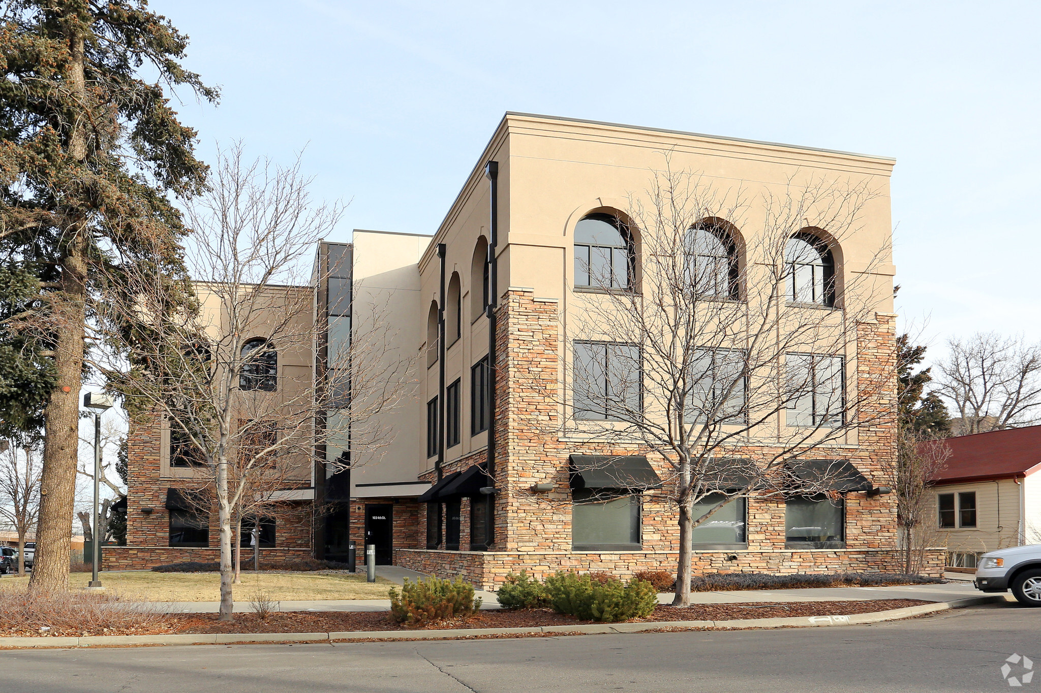 103 4th St, Castle Rock, CO for lease Primary Photo- Image 1 of 35