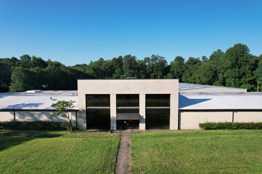 929 Chick Springs Rd, Taylors, SC for lease - Building Photo - Image 1 of 23