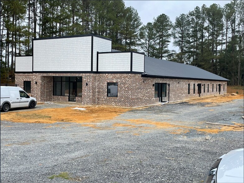 1935 AL157, Cullman, AL 35058 Office/Medical for Lease