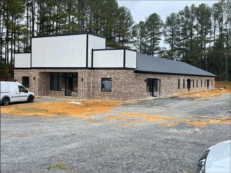 1935 AL-157, Cullman, AL for sale - Building Photo - Image 1 of 1