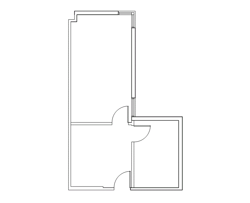 4400 NW Loop 410, San Antonio, TX for lease Floor Plan- Image 1 of 1